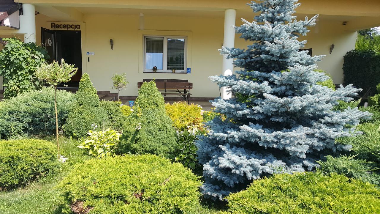 Bedrooms 3 Maja 15A Łódź Exterior foto